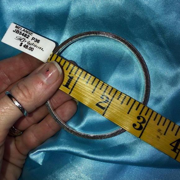 🆕Brighton Bangle Bracelet NWT GREAT DEAL - Picture 8 of 8